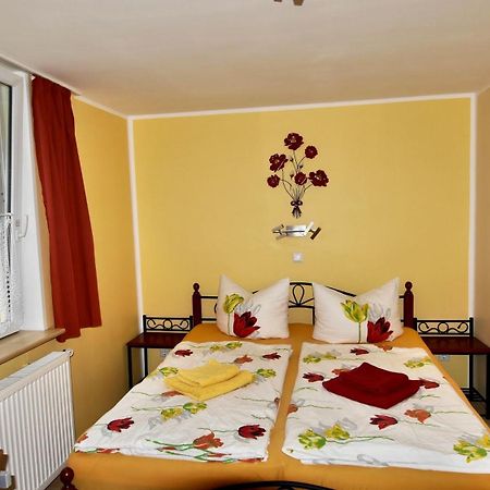Fruehstueckspension Metilstein Eisenach Habitación foto